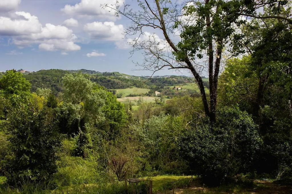 Apartmán Appartamento Con Piscina E Giardino - Olivo Ghizzano