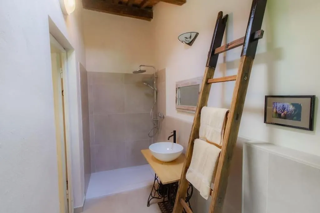 Appartamento Con Piscina E Giardino - Olivo Ghizzano 0*,  Italy