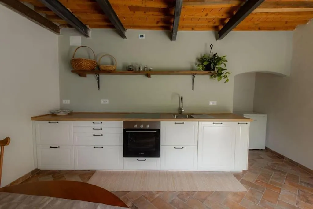 Apartment Appartamento Con Piscina E Giardino - Olivo Ghizzano Italy