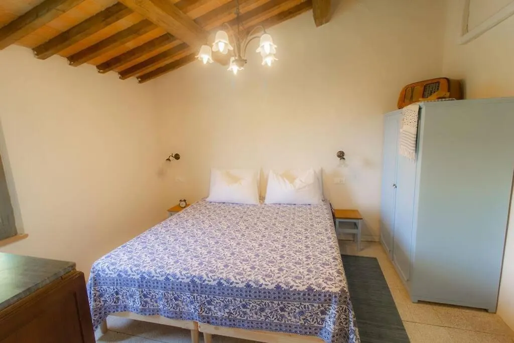 Appartamento Con Piscina E Giardino - Olivo Ghizzano 0*,