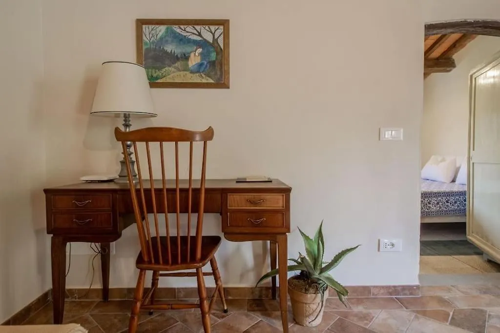 Appartamento Con Piscina E Giardino - Olivo Ghizzano Italy