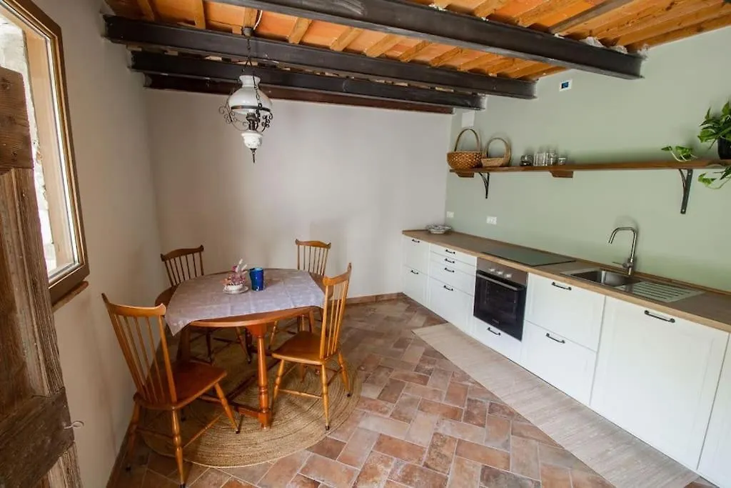 Apartment Appartamento Con Piscina E Giardino - Olivo Ghizzano